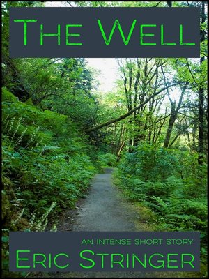 cover image of The Well